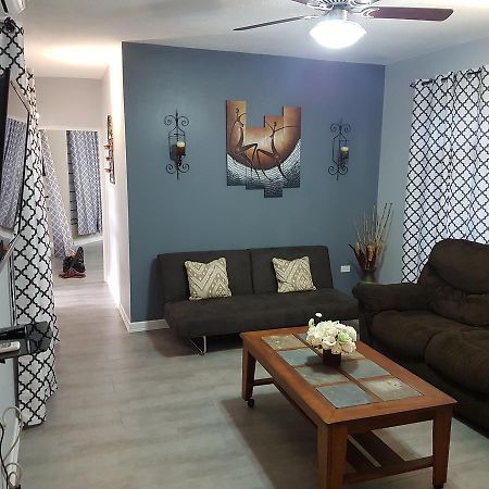 Apartamento Skycastle Oasis Ocho Ríos Exterior foto