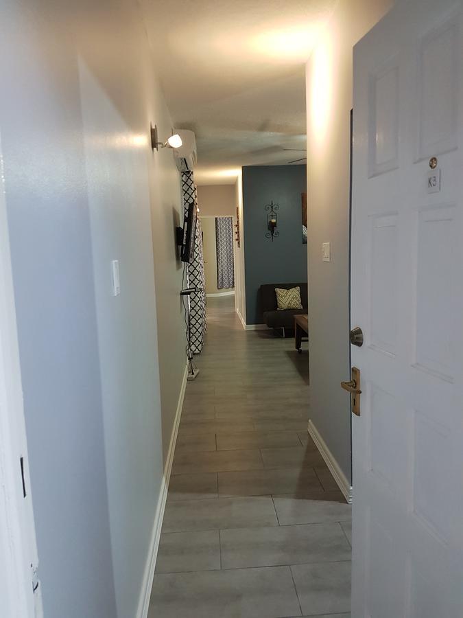 Apartamento Skycastle Oasis Ocho Ríos Exterior foto
