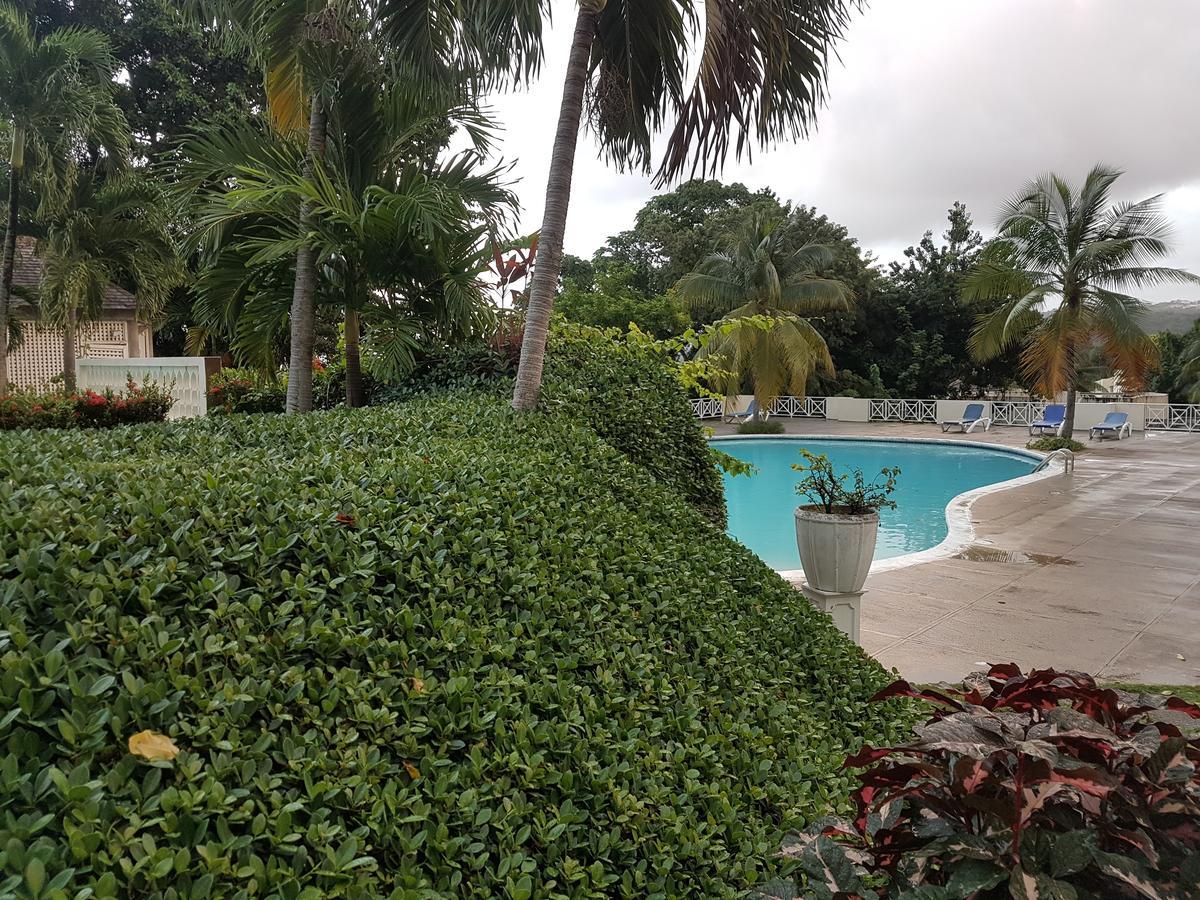 Apartamento Skycastle Oasis Ocho Ríos Exterior foto