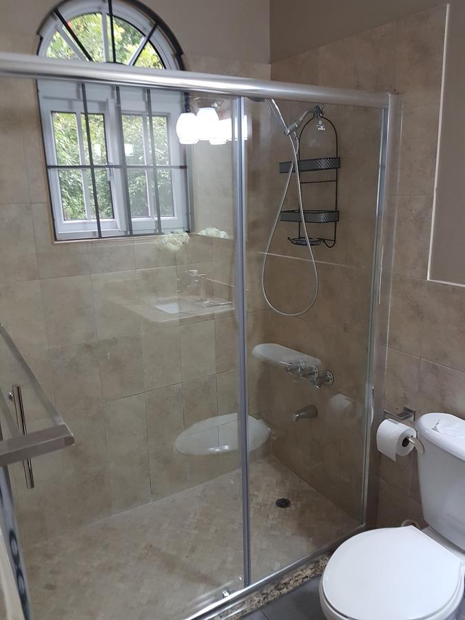 Apartamento Skycastle Oasis Ocho Ríos Exterior foto