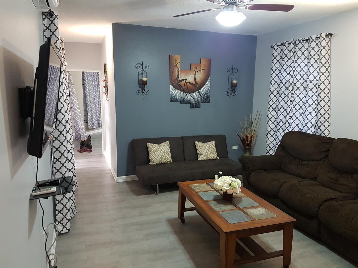 Apartamento Skycastle Oasis Ocho Ríos Exterior foto