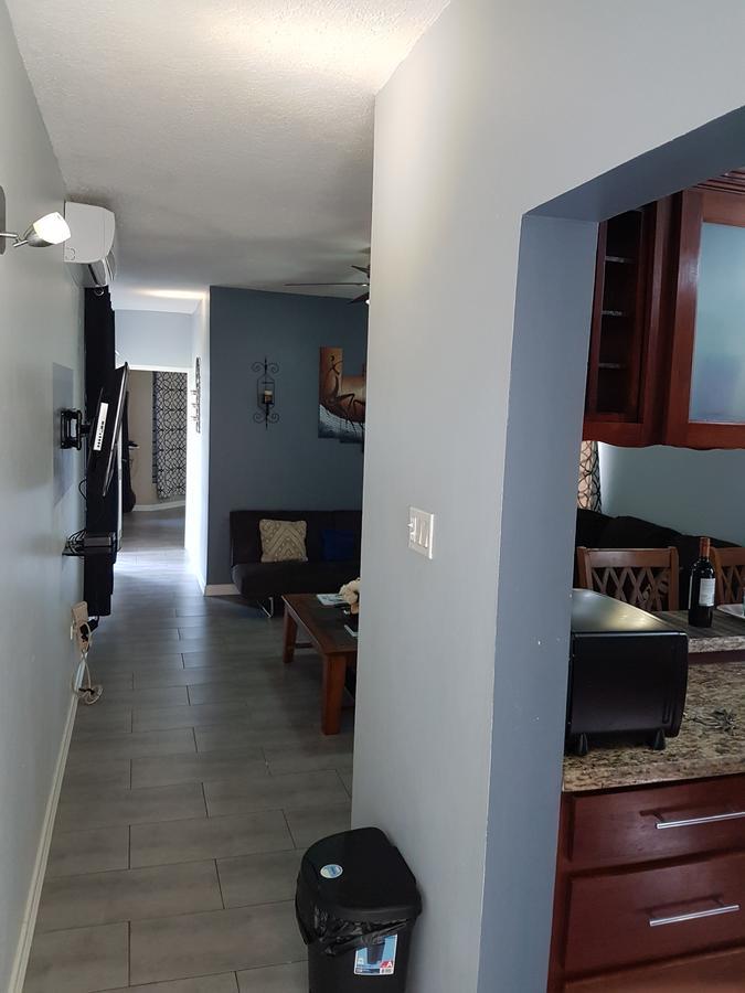 Apartamento Skycastle Oasis Ocho Ríos Exterior foto