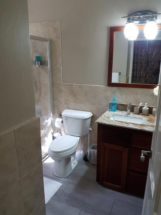 Apartamento Skycastle Oasis Ocho Ríos Exterior foto