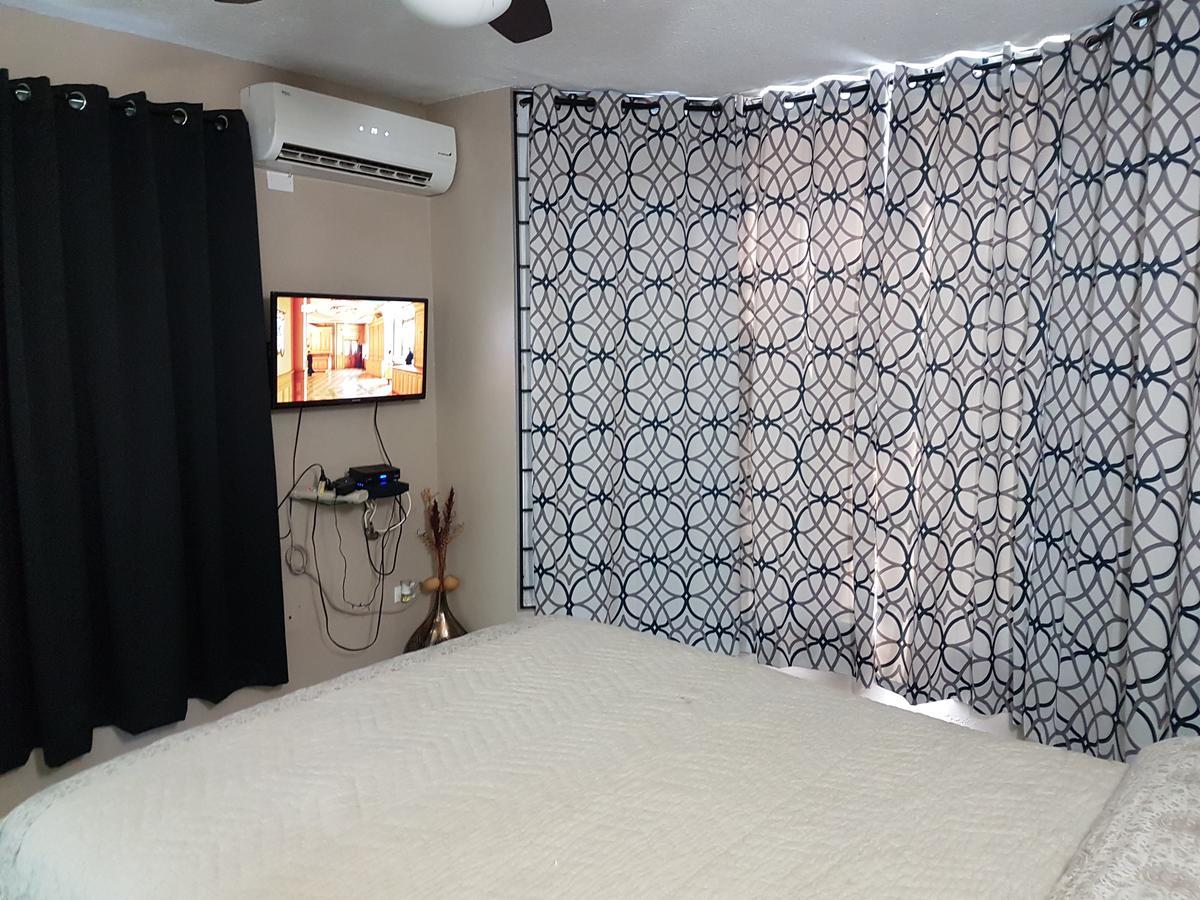 Apartamento Skycastle Oasis Ocho Ríos Exterior foto